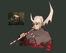 art title art title