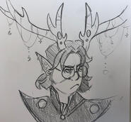 art title art title